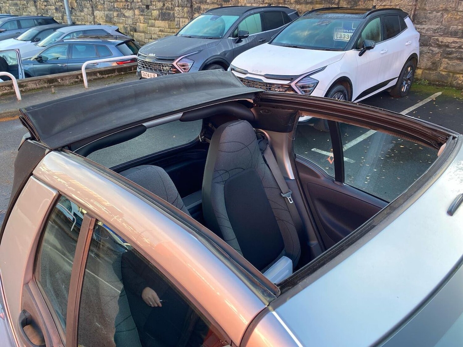 Used smart fortwo 2013 for sale - 76791847: Photo 23