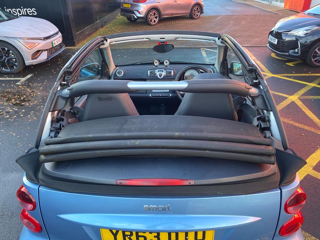 Used smart fortwo 2013 for sale - 76791847: Photo 24