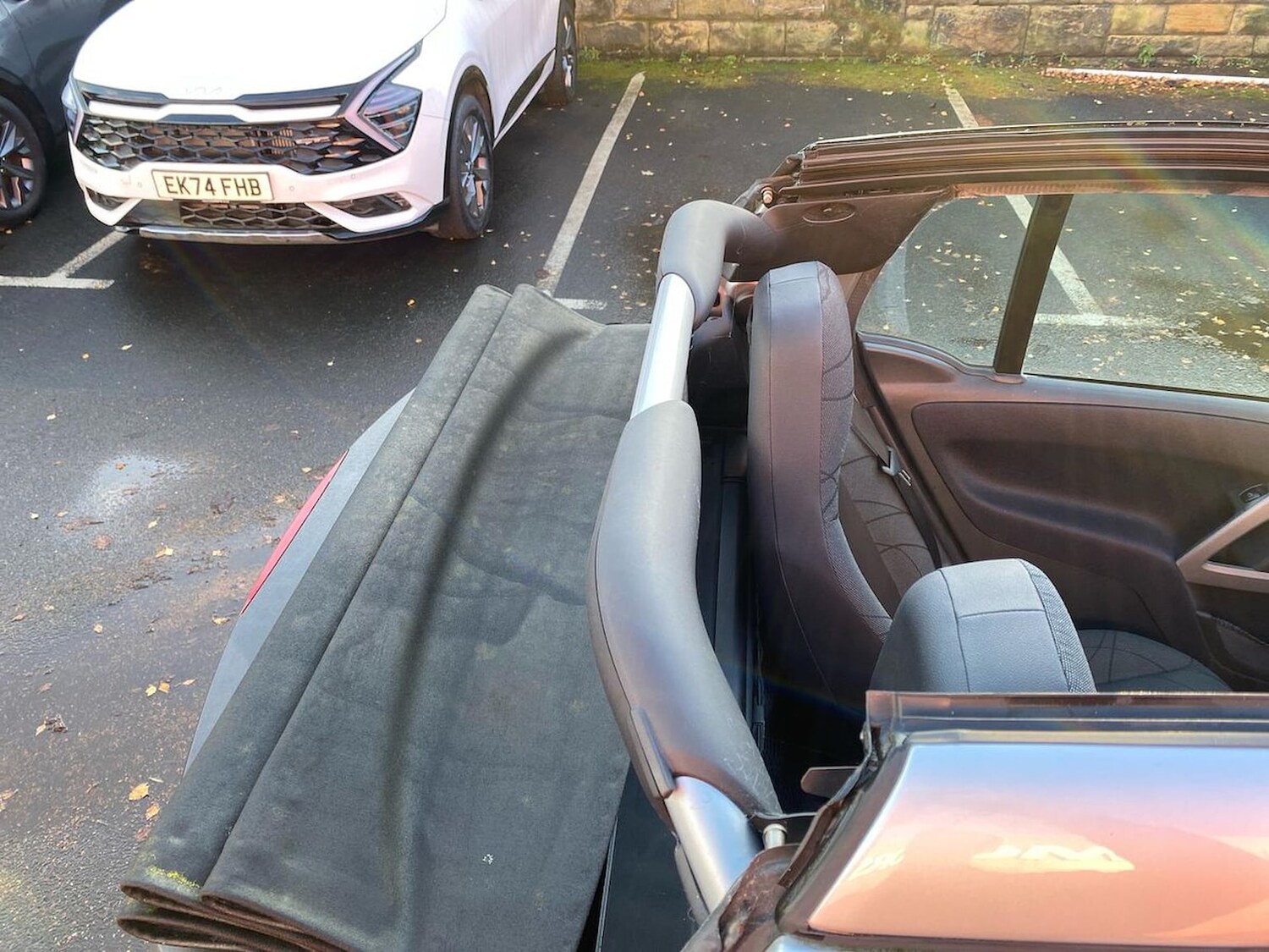 Used smart fortwo 2013 for sale - 76791847: Photo 25