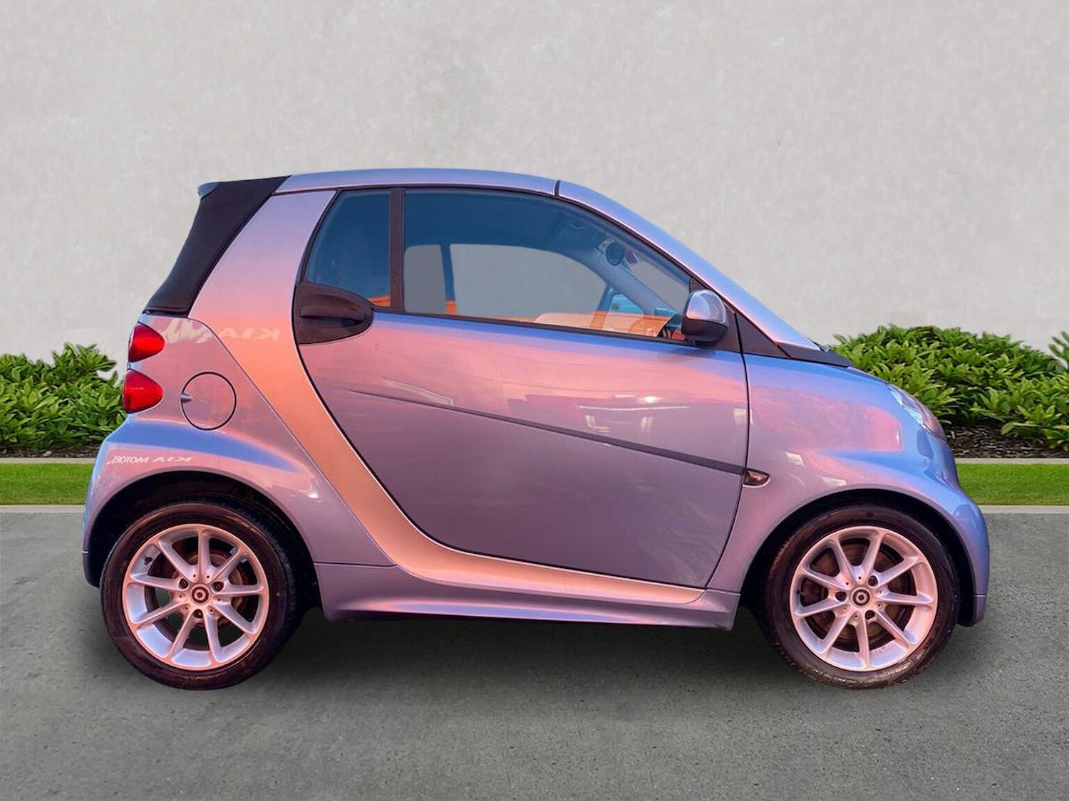 Used smart fortwo 2013 for sale - 76791847: Photo 3