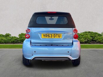 Used smart fortwo 2013 for sale - 76791847: Photo