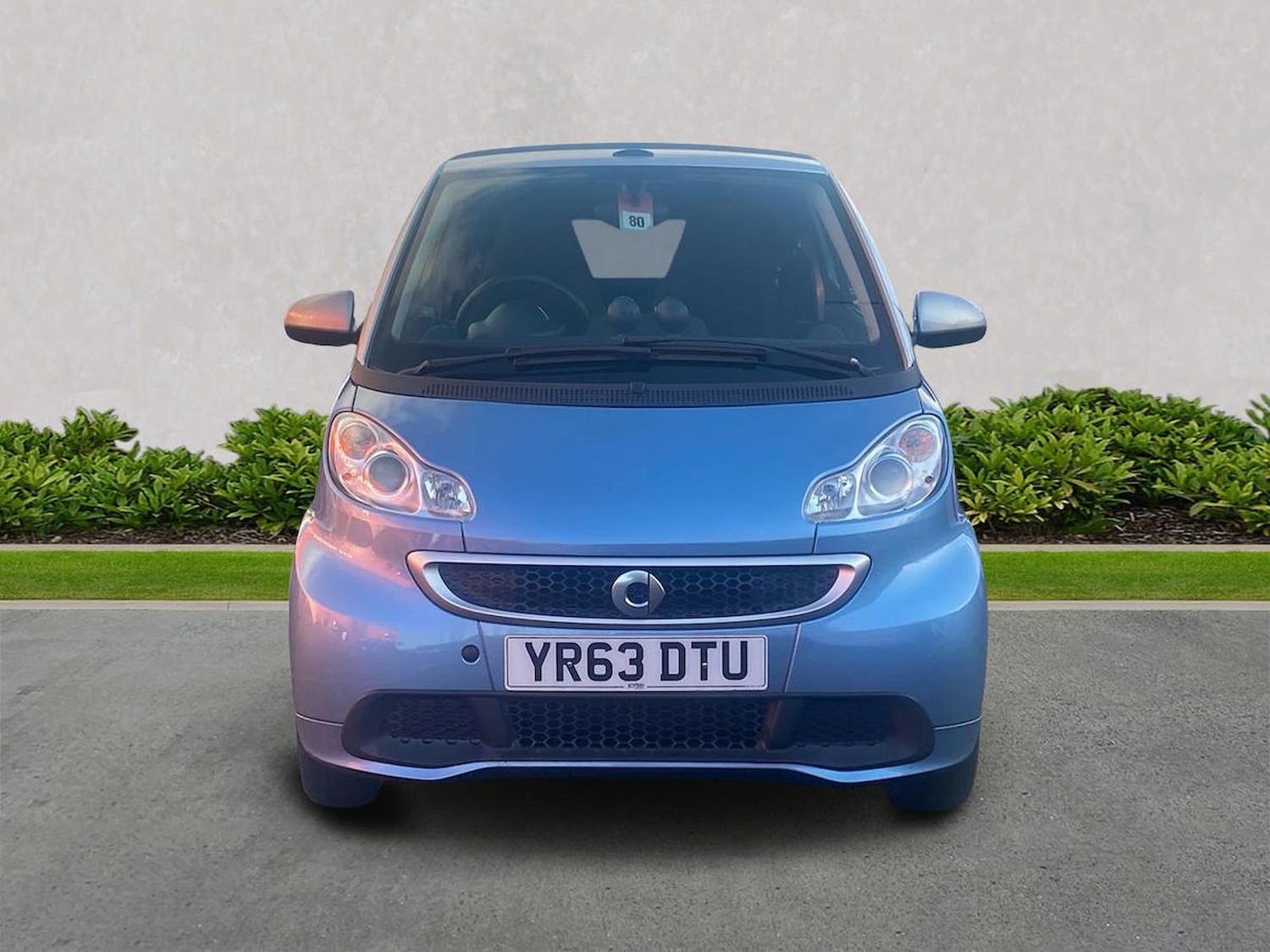 Used smart fortwo 2013 for sale - 76791847: Photo 5