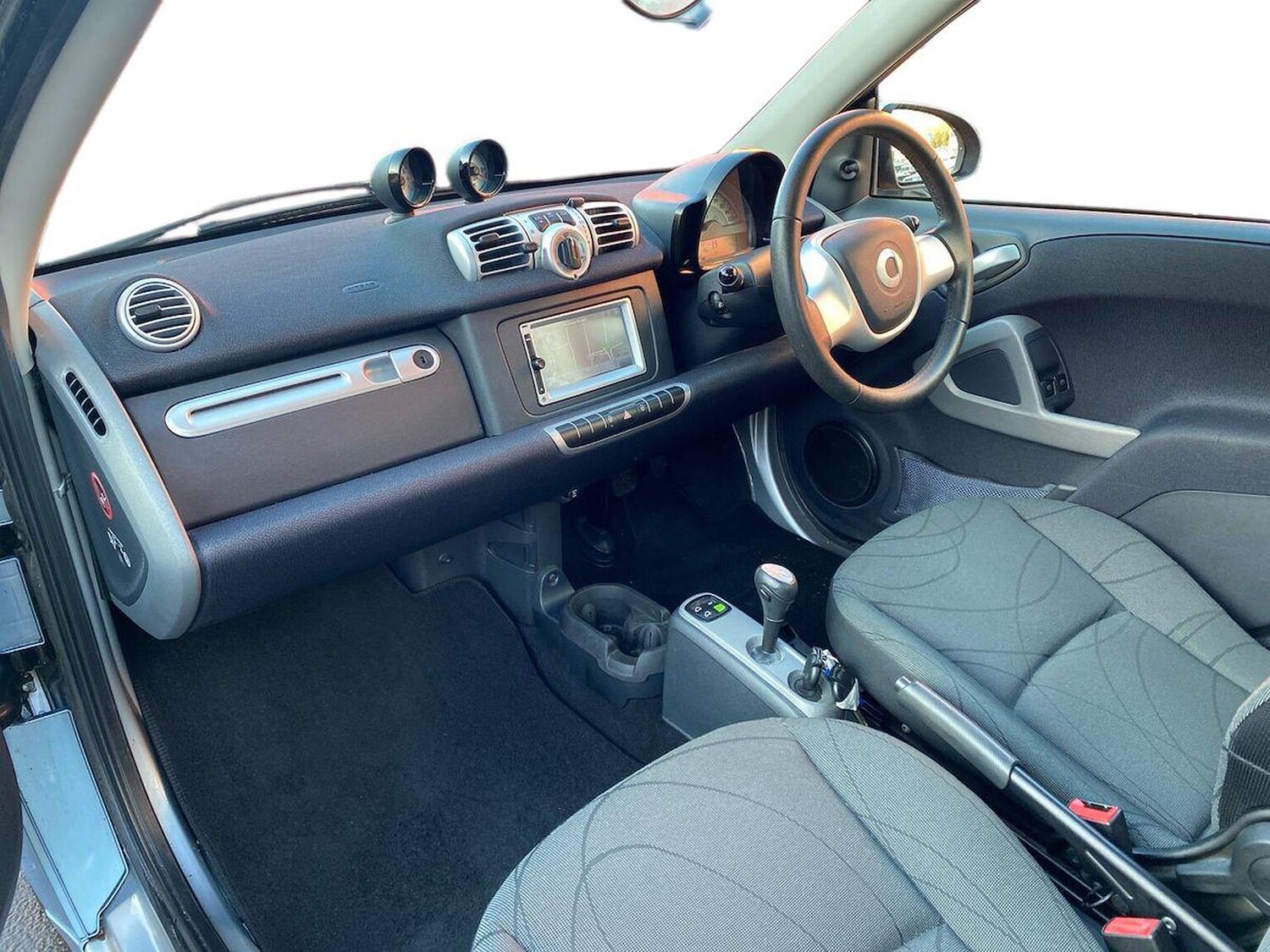 Used smart fortwo 2013 for sale - 76791847: Photo 7