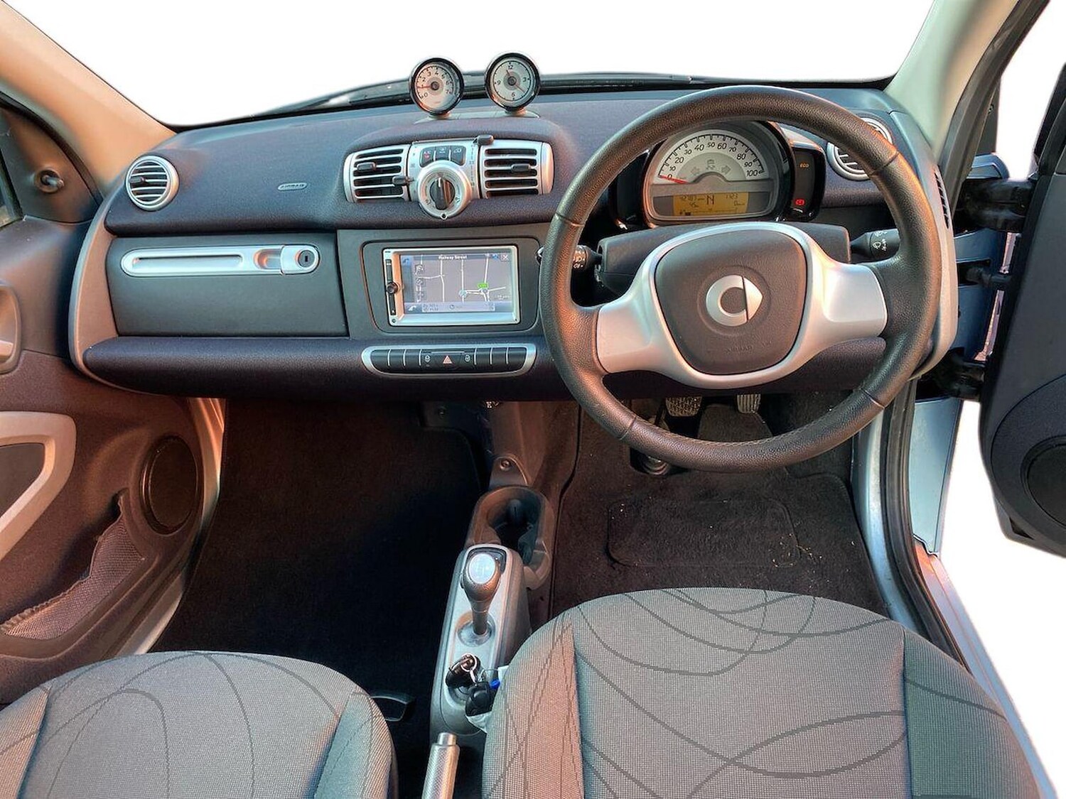 Used smart fortwo 2013 for sale - 76791847: Photo 8