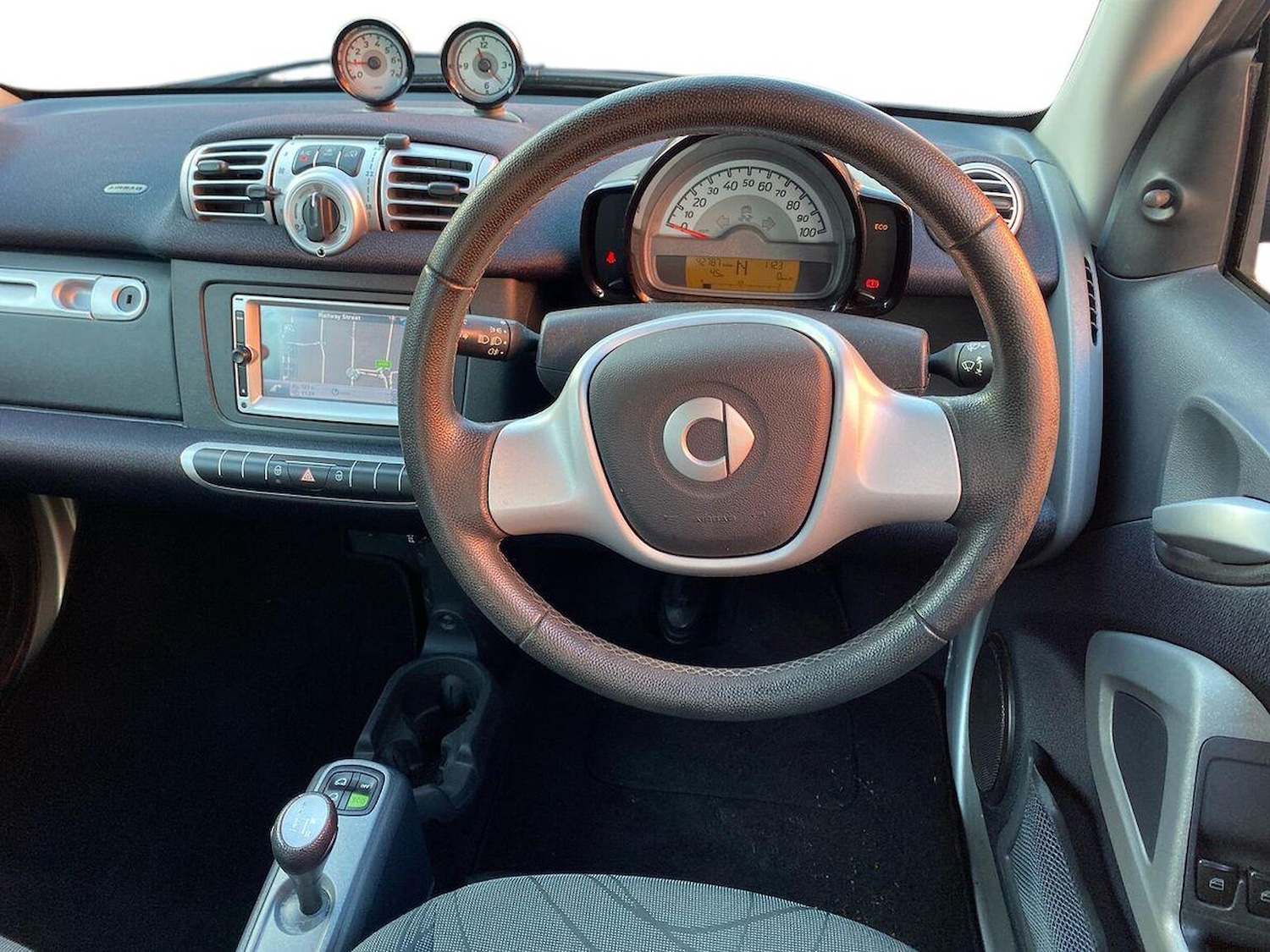 Used smart fortwo 2013 for sale - 76791847: Photo 9