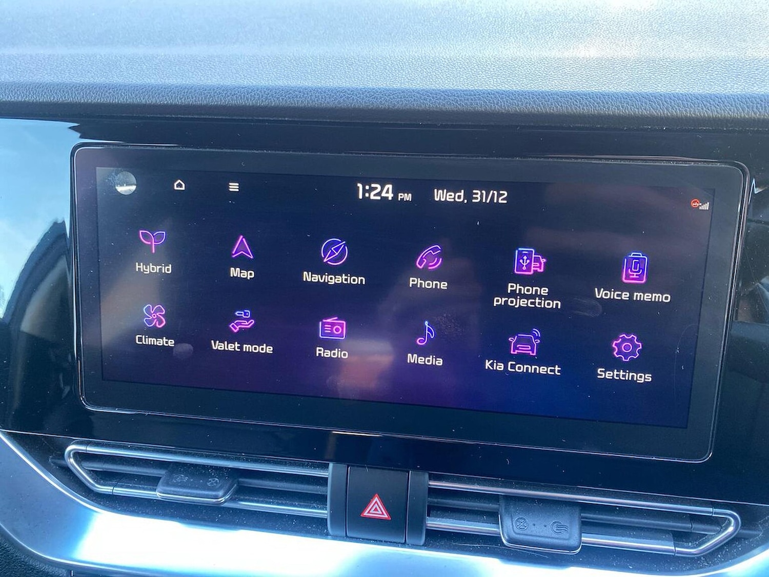 Used Kia Niro 2021 for sale - 77078013: Photo 13