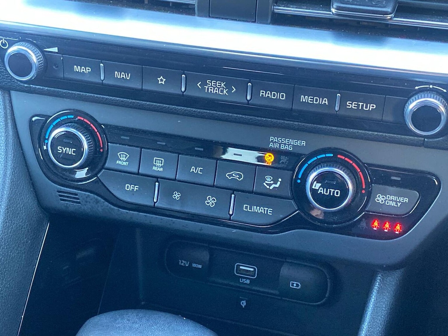 Used Kia Niro 2021 for sale - 77078013: Photo 14