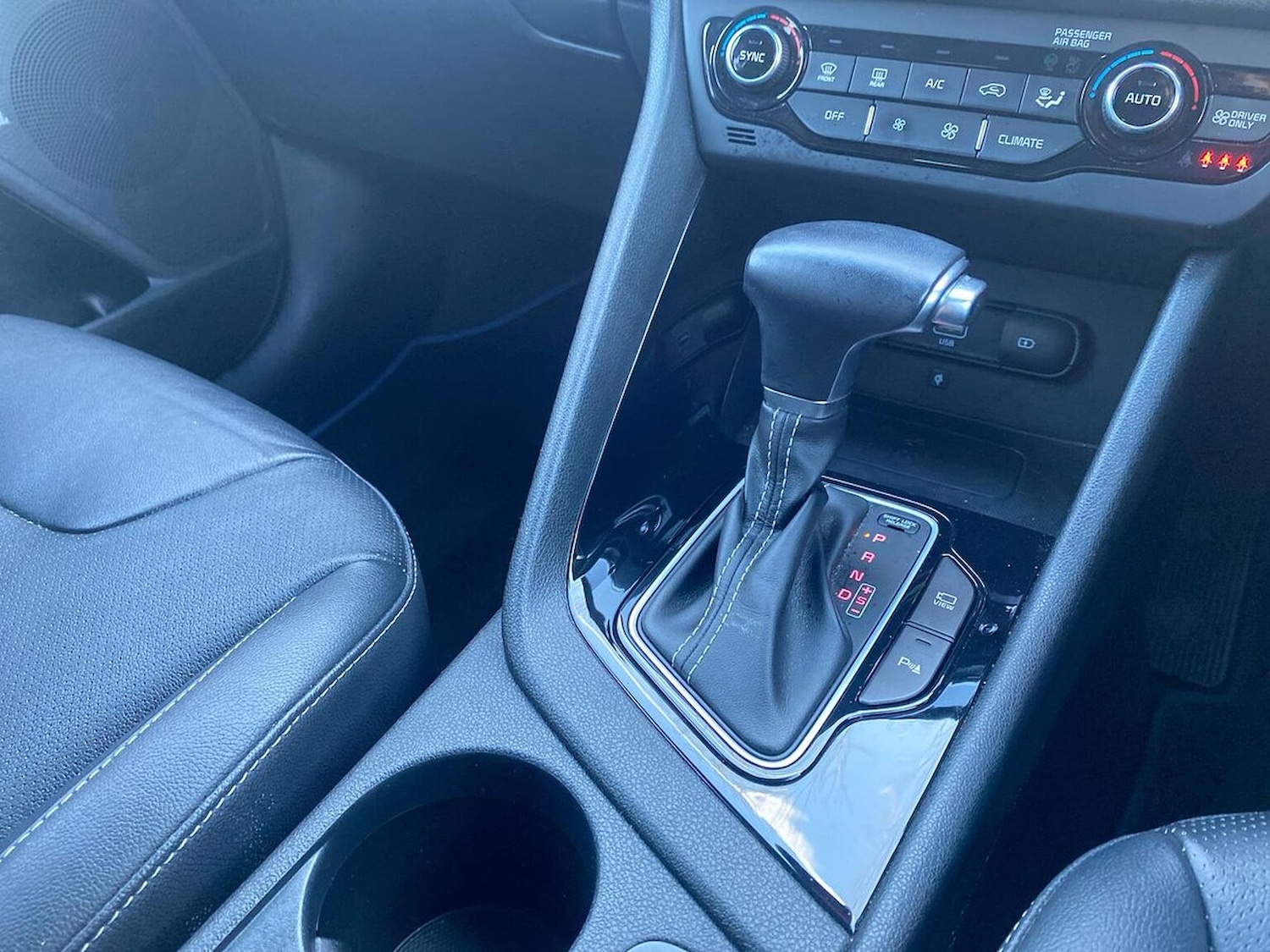 Used Kia Niro 2021 for sale - 77078013: Photo 15