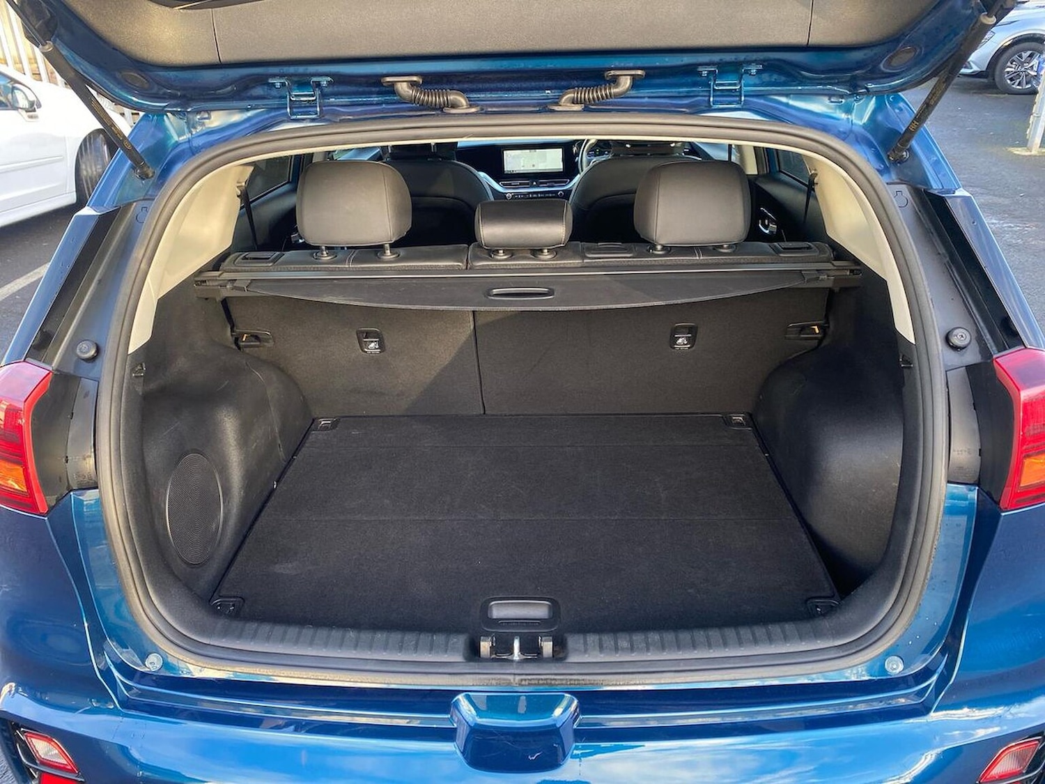 Used Kia Niro 2021 for sale - 77078013: Photo 19