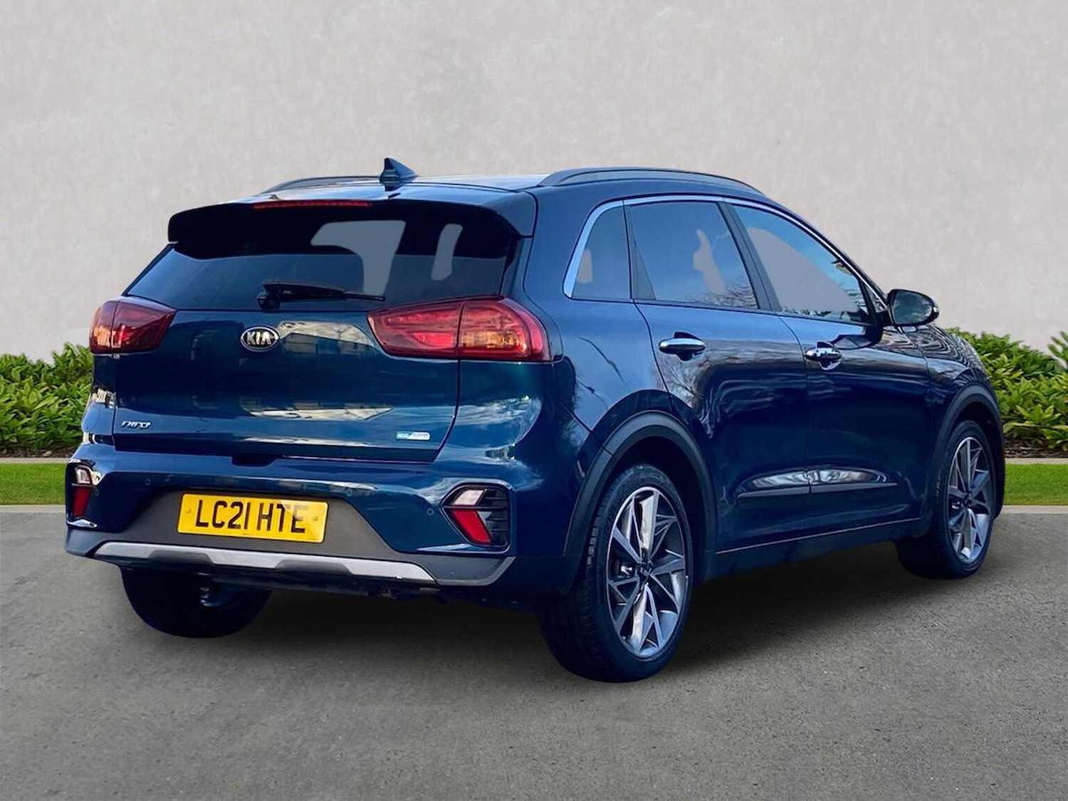 Used Kia Niro 2021 for sale - 77078013: Photo 20