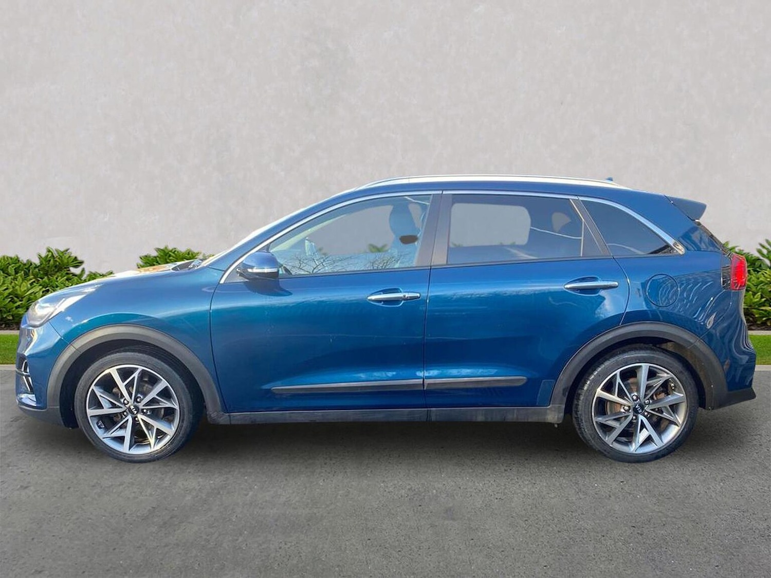 Used Kia Niro 2021 for sale - 77078013: Photo 21