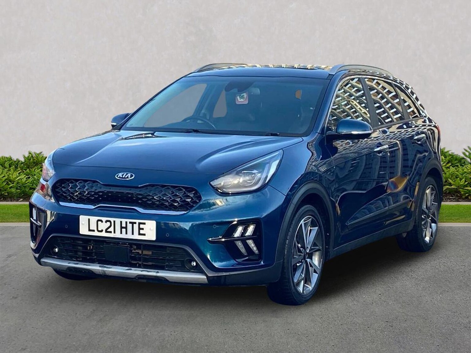 Used Kia Niro 2021 for sale - 77078013: Photo 22