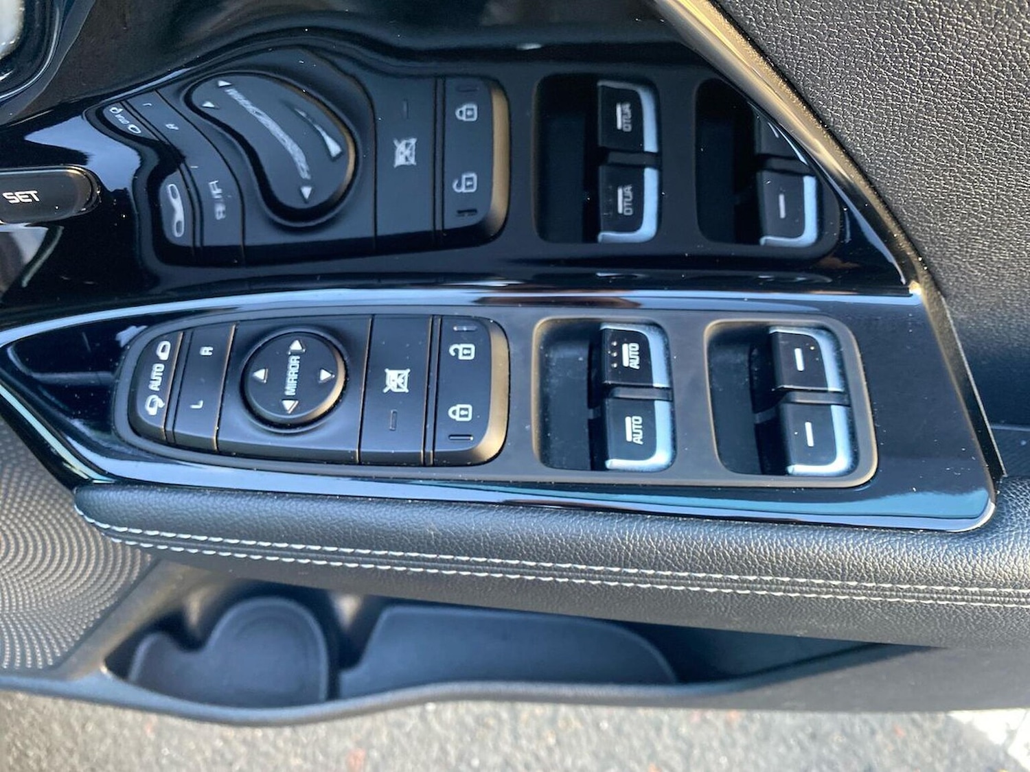 Used Kia Niro 2021 for sale - 77078013: Photo 23