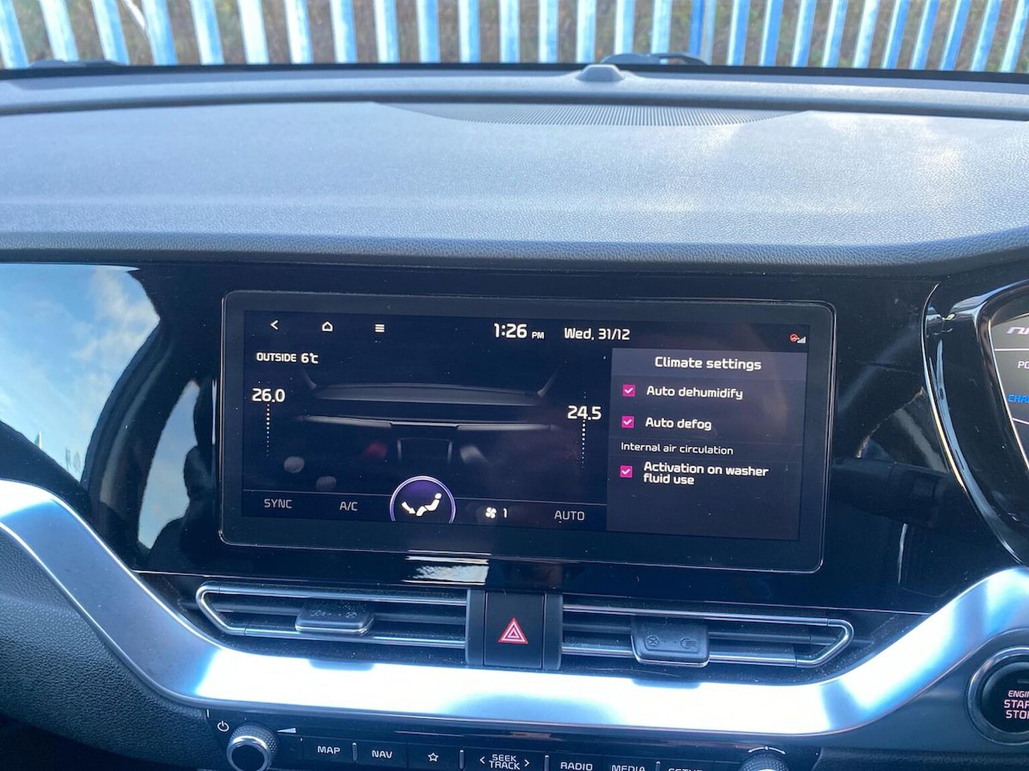 Used Kia Niro 2021 for sale - 77078013: Photo 27