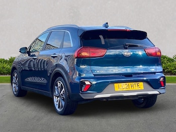 Used Kia Niro 2021 for sale - 77078013: Photo