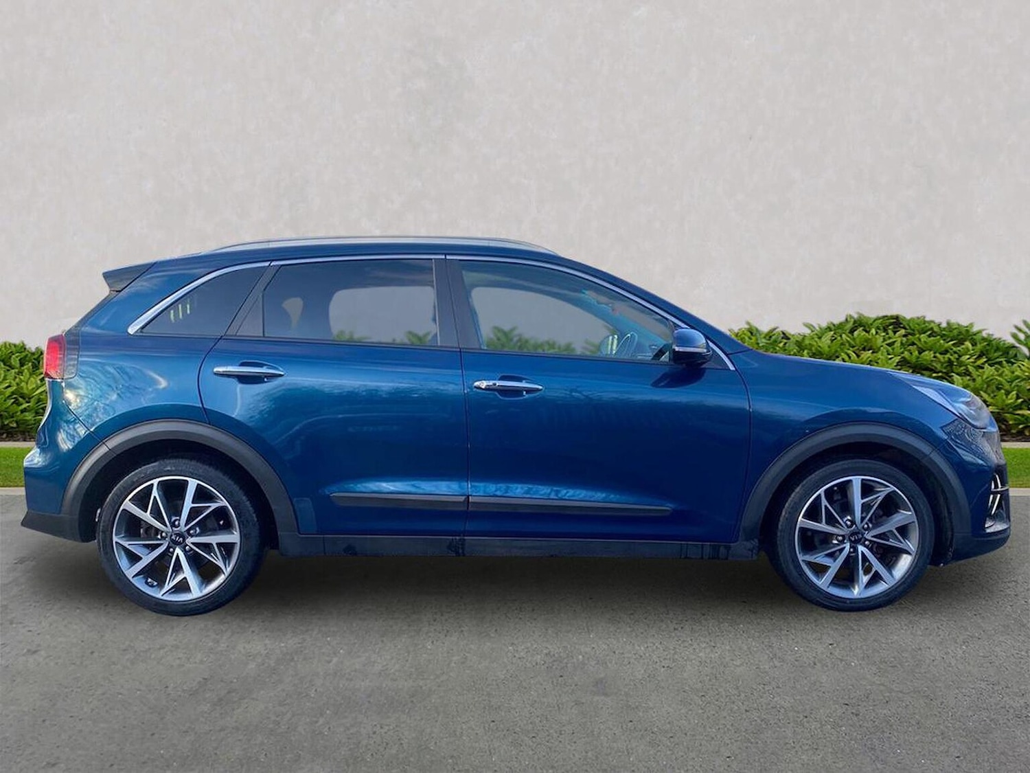 Used Kia Niro 2021 for sale - 77078013: Photo 5