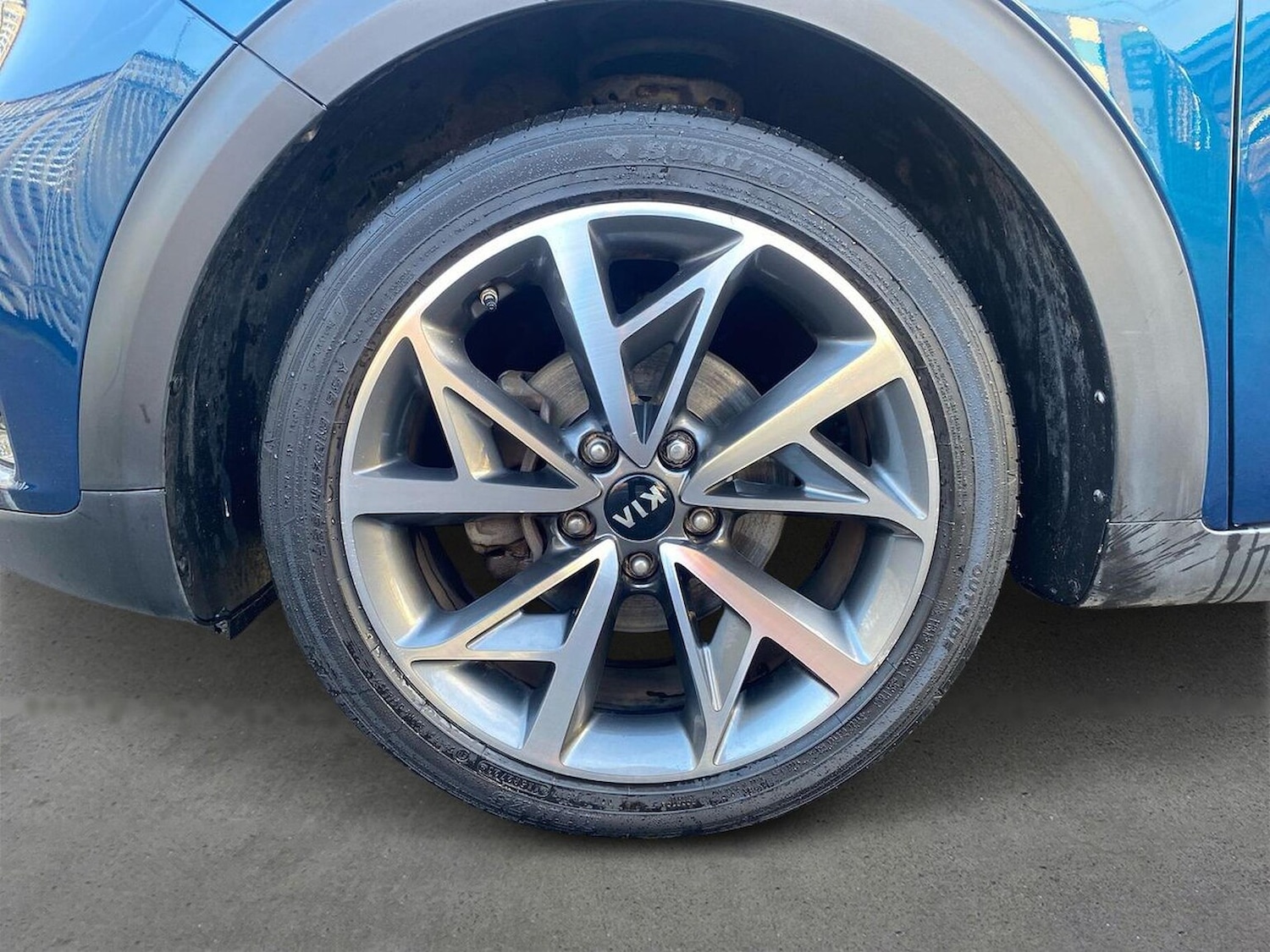 Used Kia Niro 2021 for sale - 77078013: Photo 8