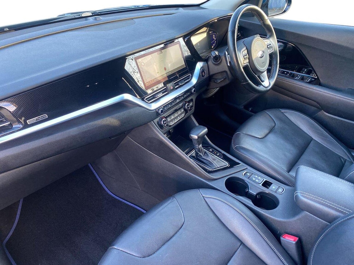 Used Kia Niro 2021 for sale - 77078013: Photo 9