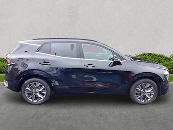 Used Kia Sportage 2024 for sale - 76149680: Photo