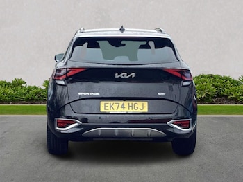 Used Kia Sportage 2024 for sale - 76149680: Photo