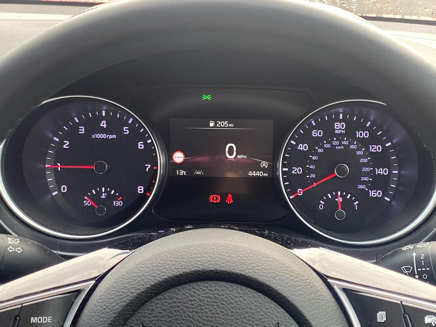 Used Kia XCeed 2025 for sale - 76114345: Photo 10