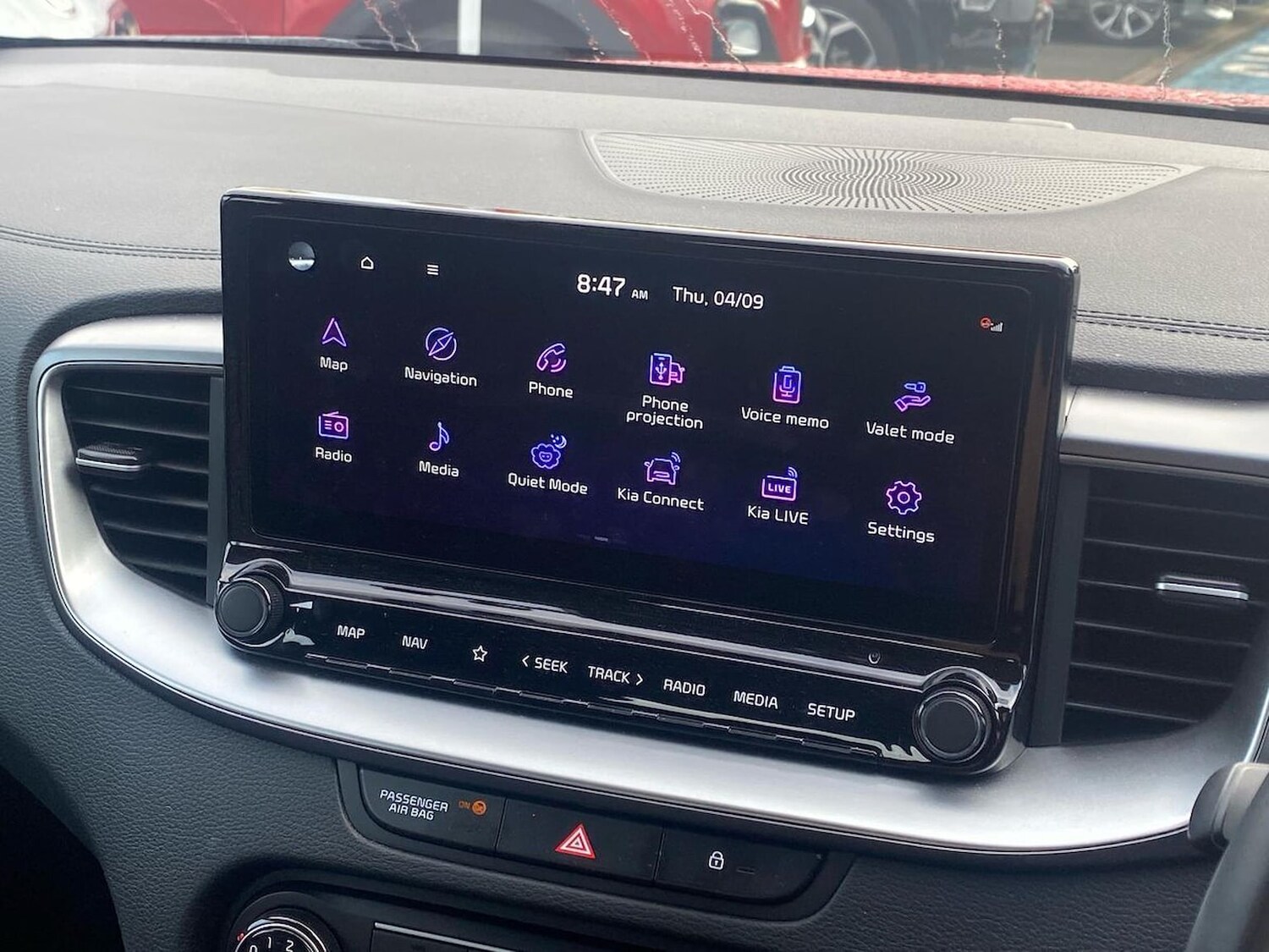 Used Kia XCeed 2025 for sale - 76114345: Photo 11