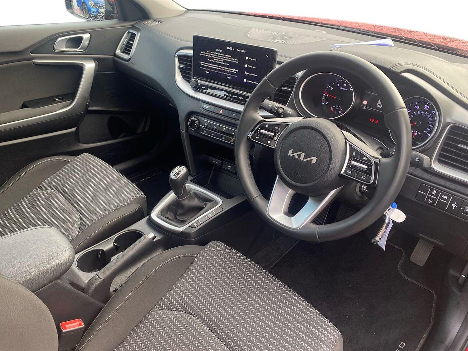 Used Kia XCeed 2025 for sale - 76114345: Photo 15