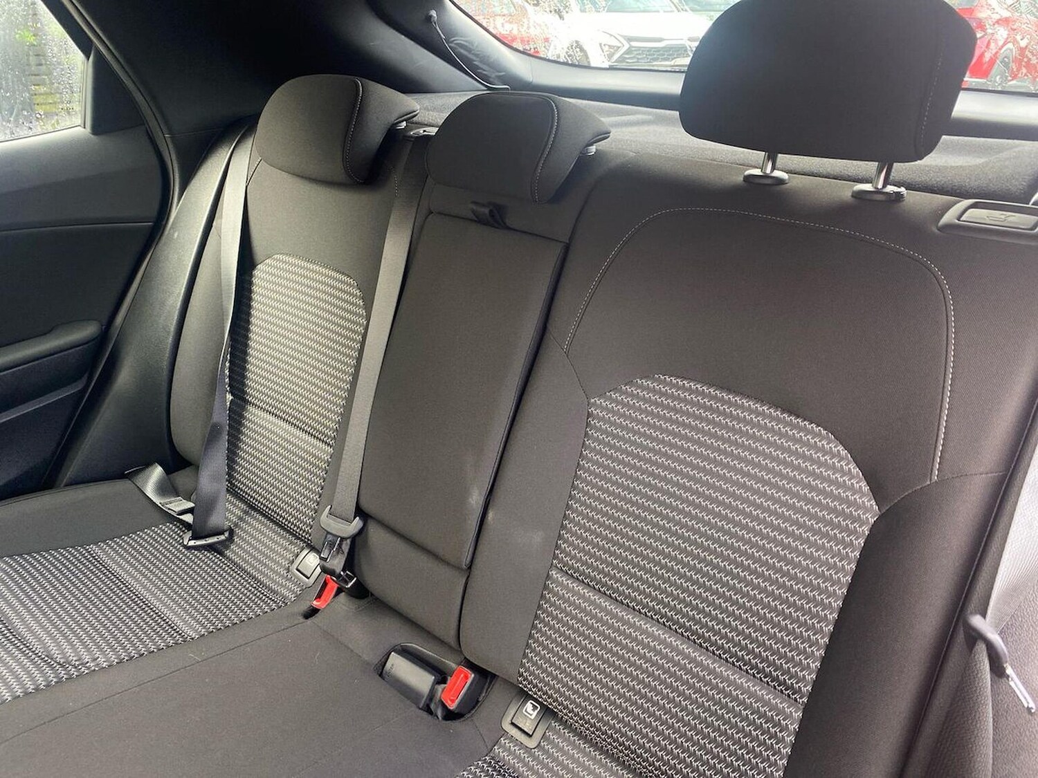 Used Kia XCeed 2025 for sale - 76114345: Photo 16
