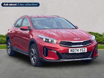 Kia - XCeed
