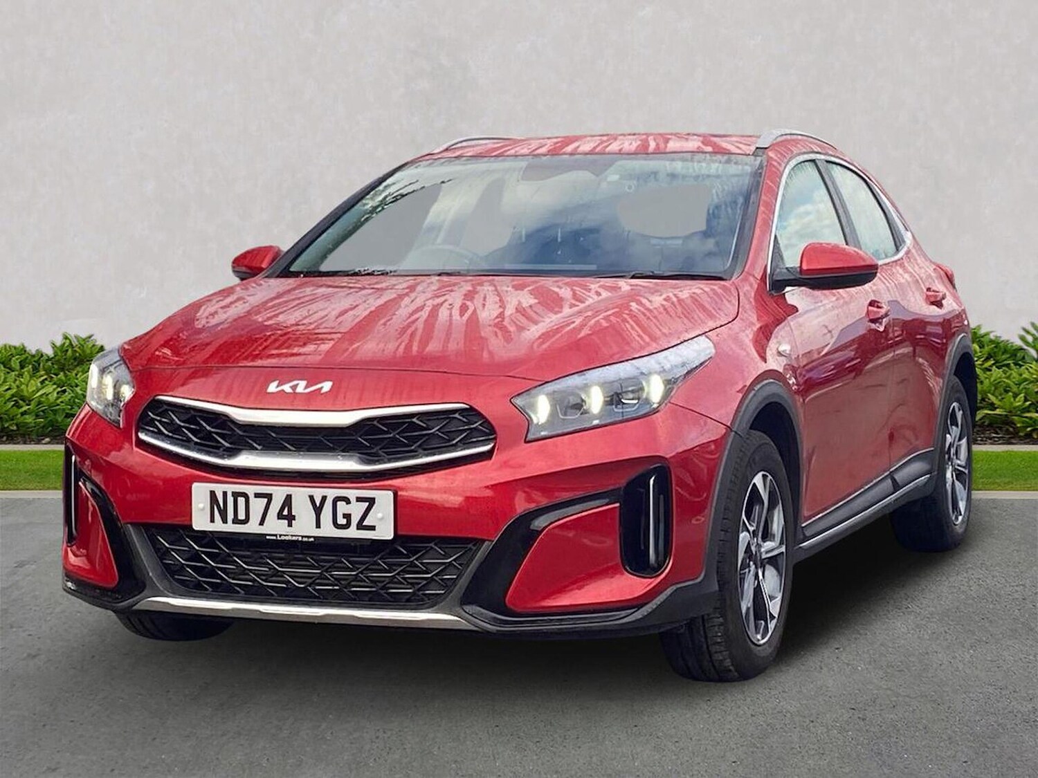 Used Kia XCeed 2025 for sale - 76114345: Photo 20