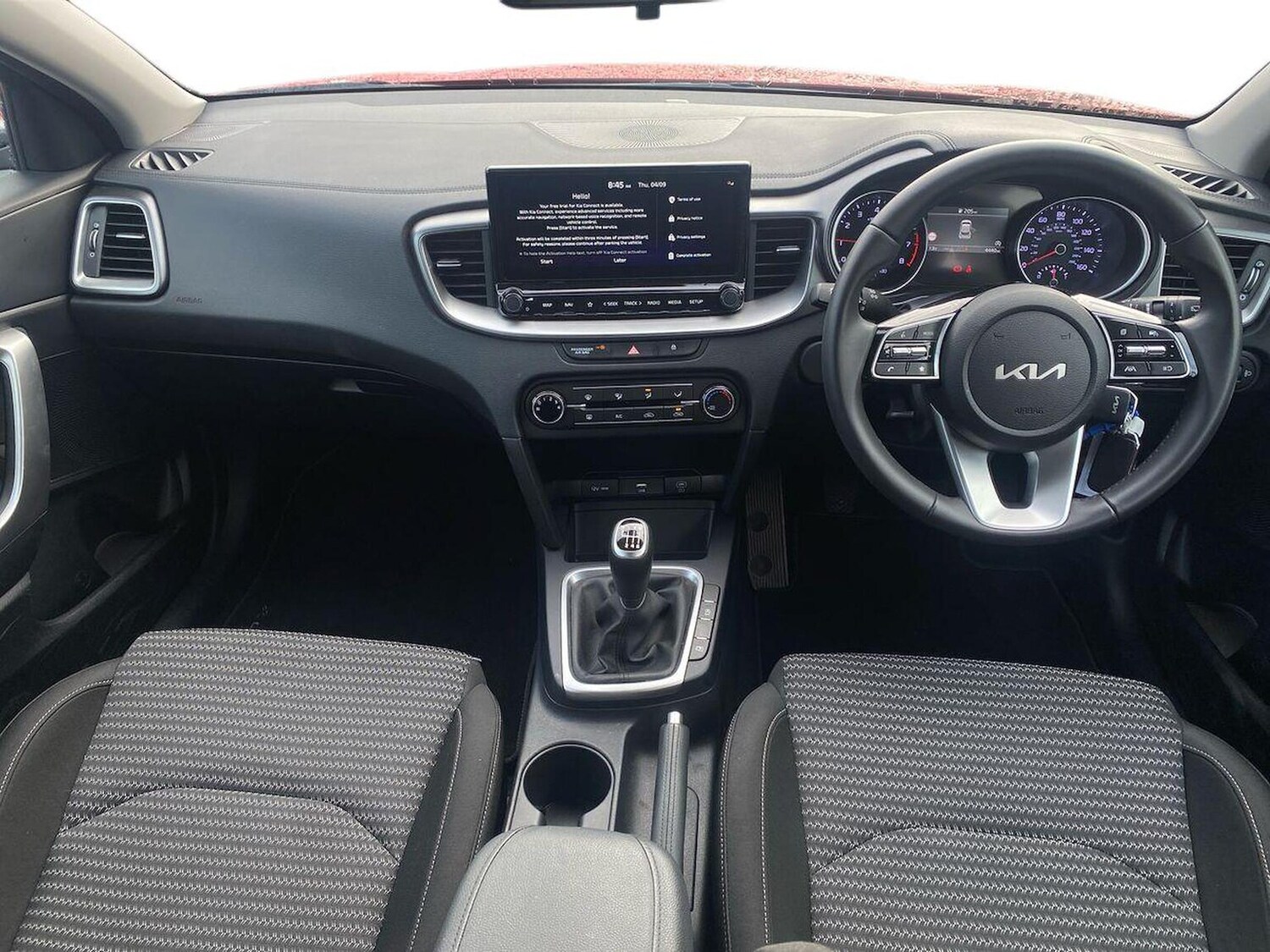 Used Kia XCeed 2025 for sale - 76114345: Photo 8