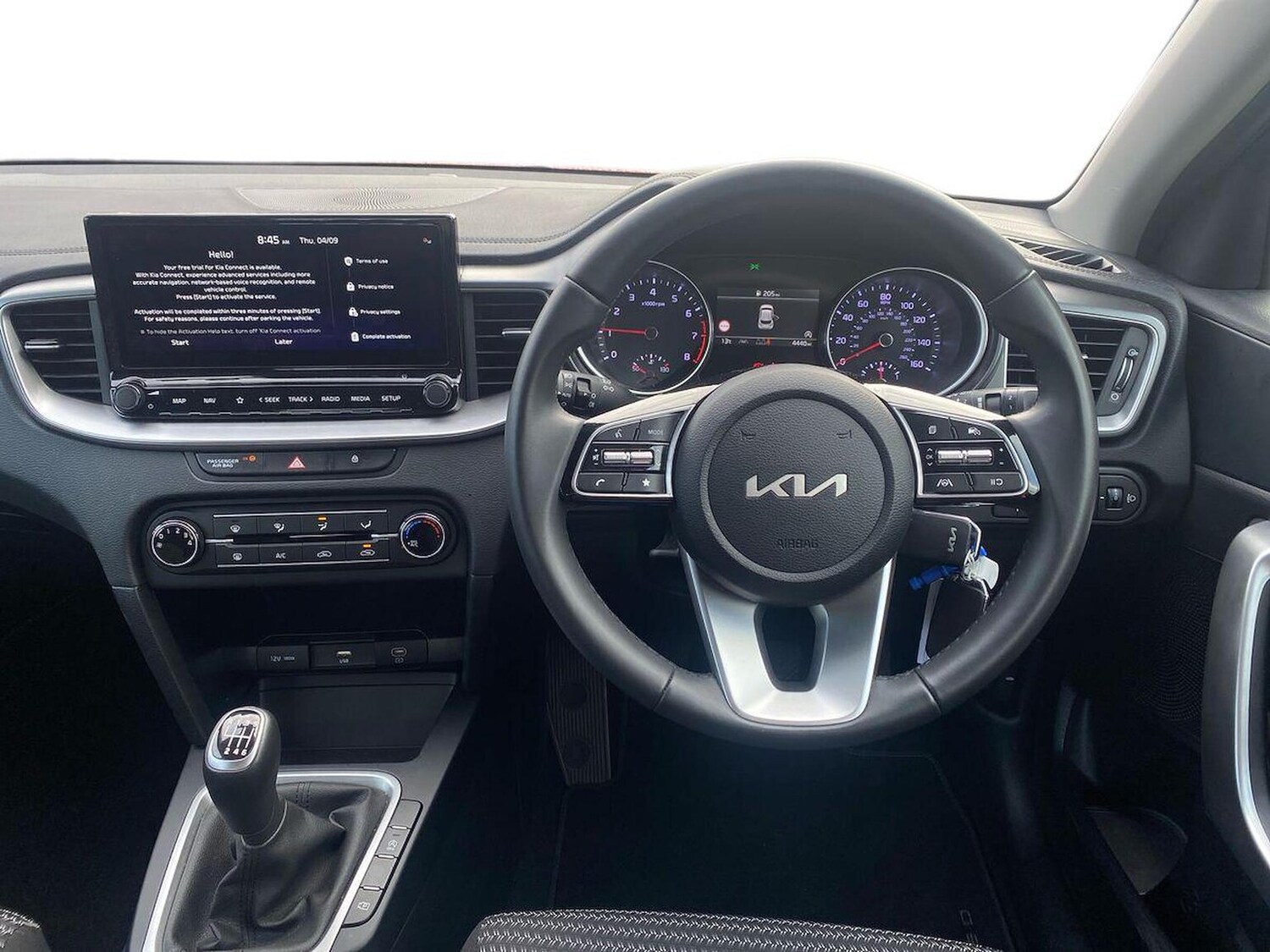 Used Kia XCeed 2025 for sale - 76114345: Photo 9