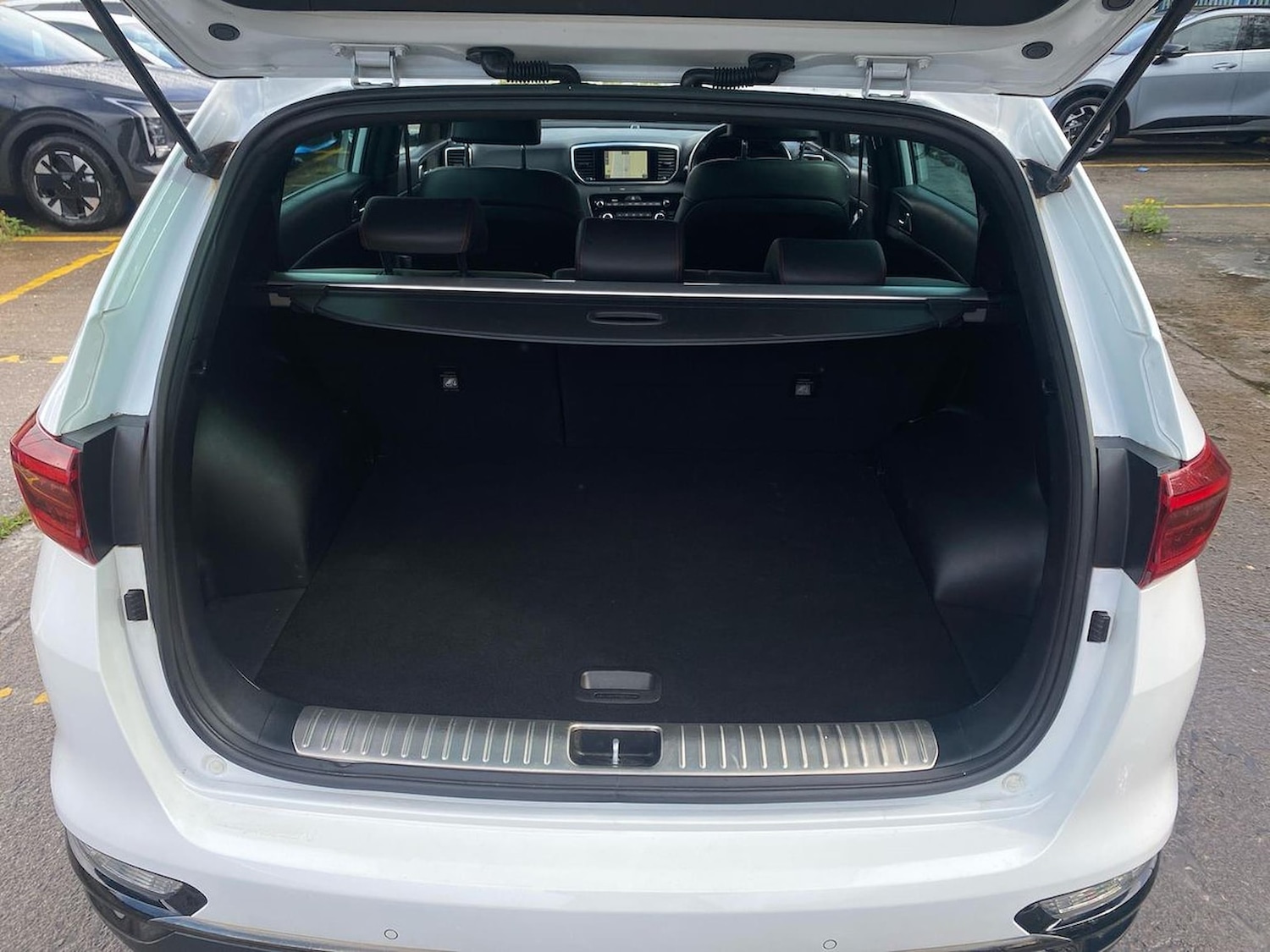 Vehicle 17