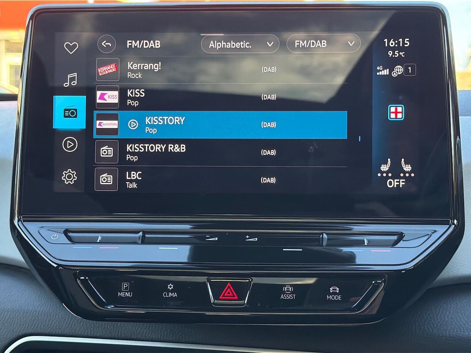 Used Volkswagen ID.3 2021 for sale - 76374986: Photo 11