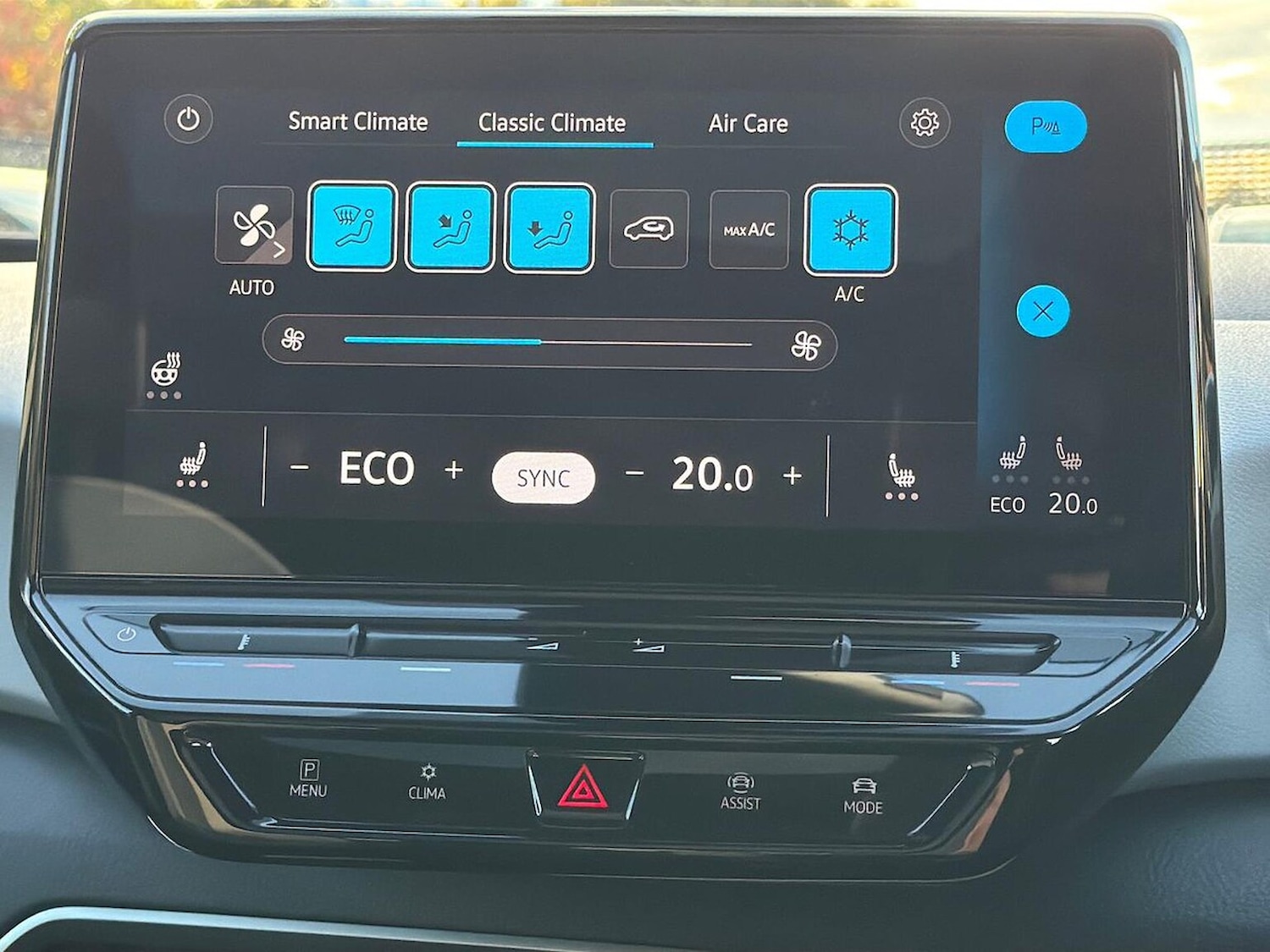 Used Volkswagen ID.3 2021 for sale - 76374986: Photo 24