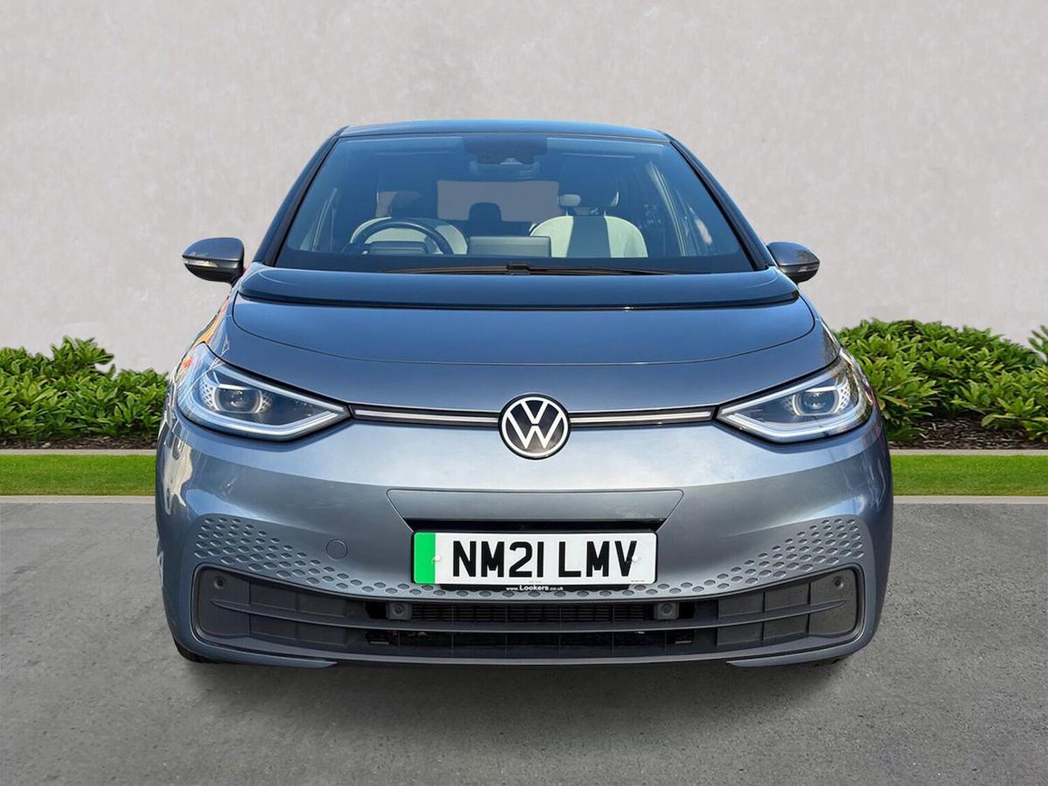 Used Volkswagen ID.3 2021 for sale - 76374986: Photo 5