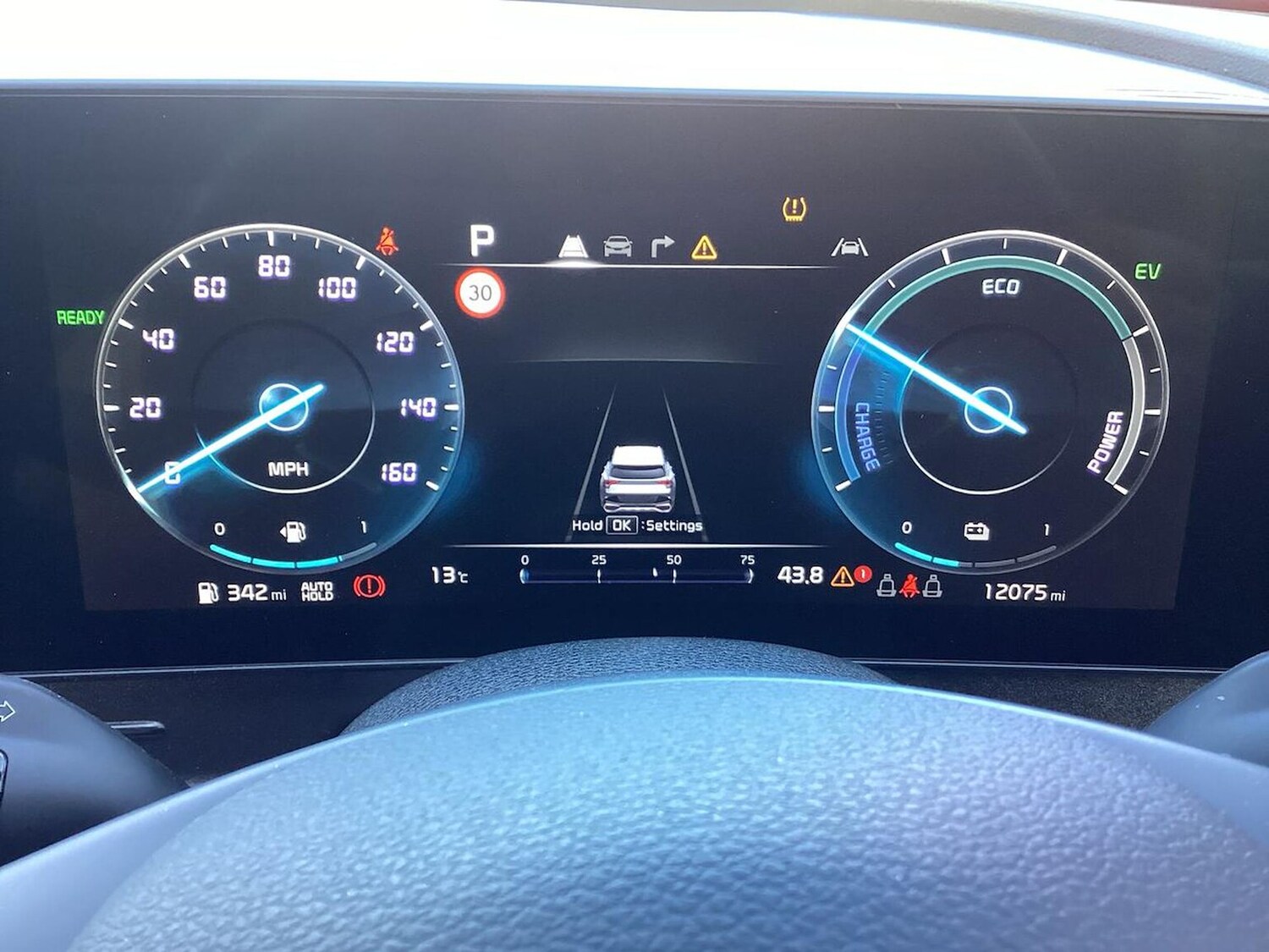 Used Kia Sportage 2024 for sale - 76149664: Photo 10