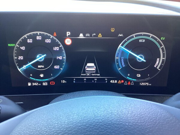 Used Kia Sportage 2024 for sale - 76149664: Photo 10
