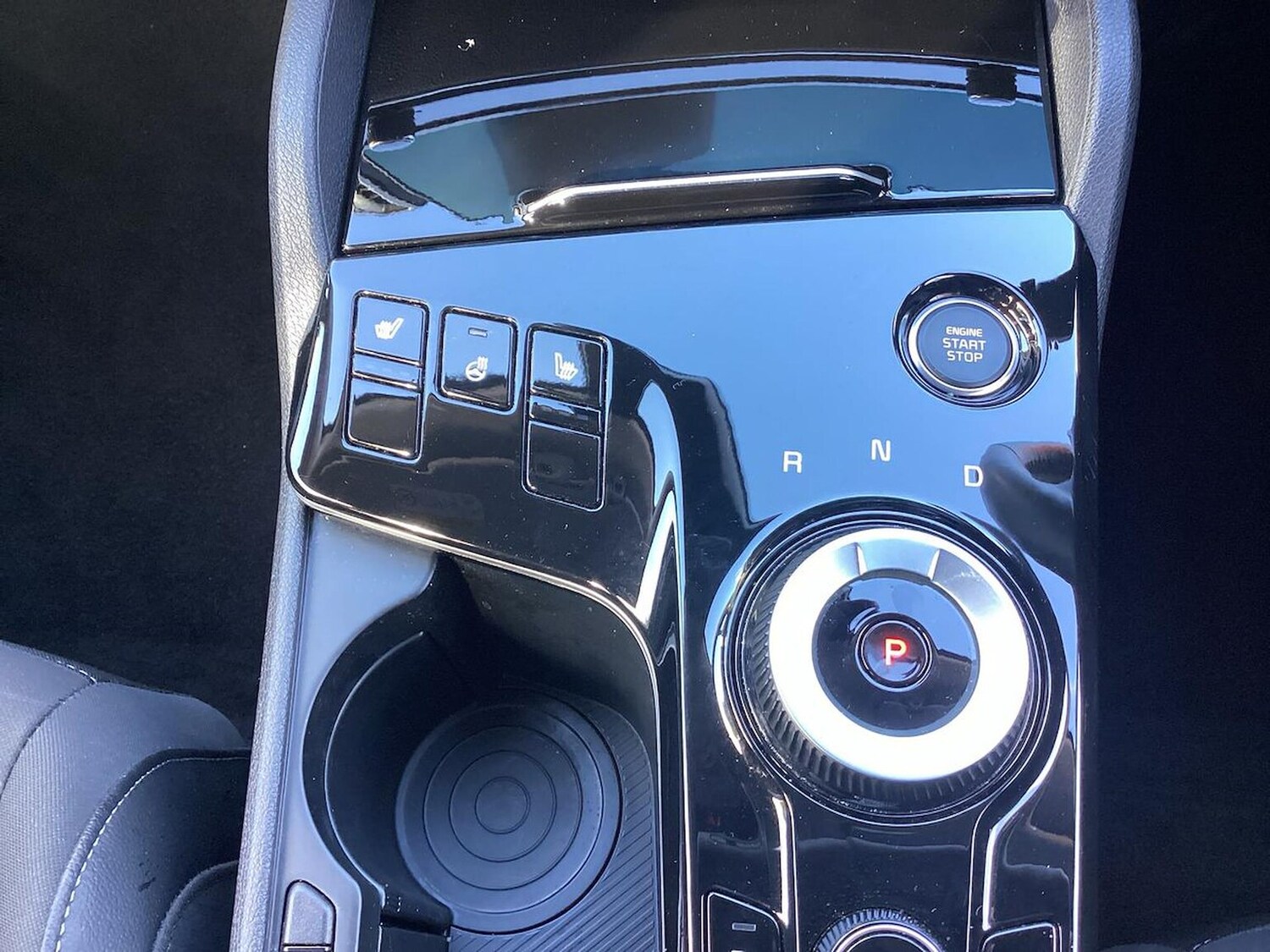 Used Kia Sportage 2024 for sale - 76149664: Photo 13