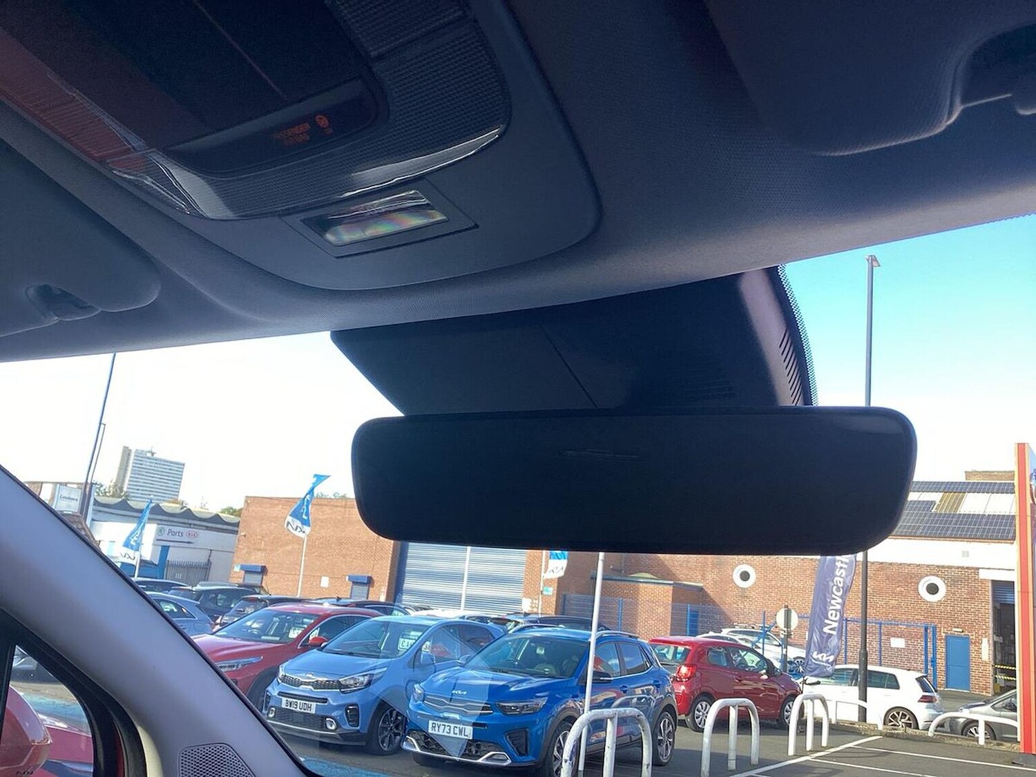 Used Kia Sportage 2024 for sale - 76149664: Photo 14