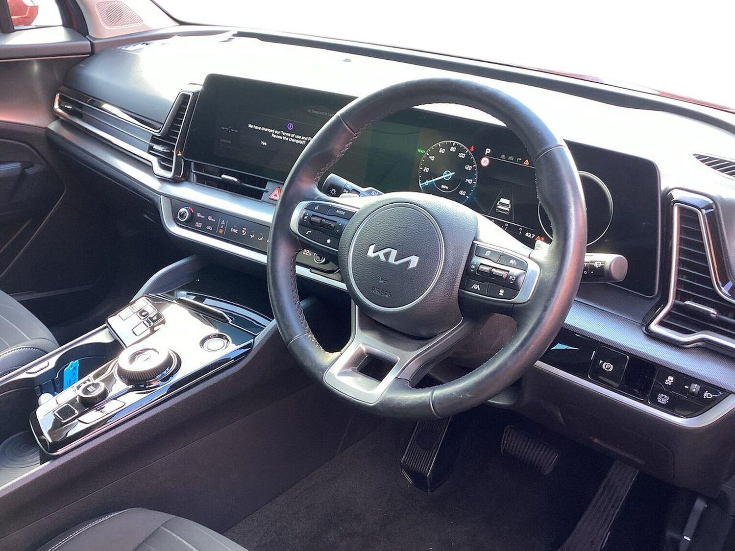 Used Kia Sportage 2024 for sale - 76149664: Photo 15