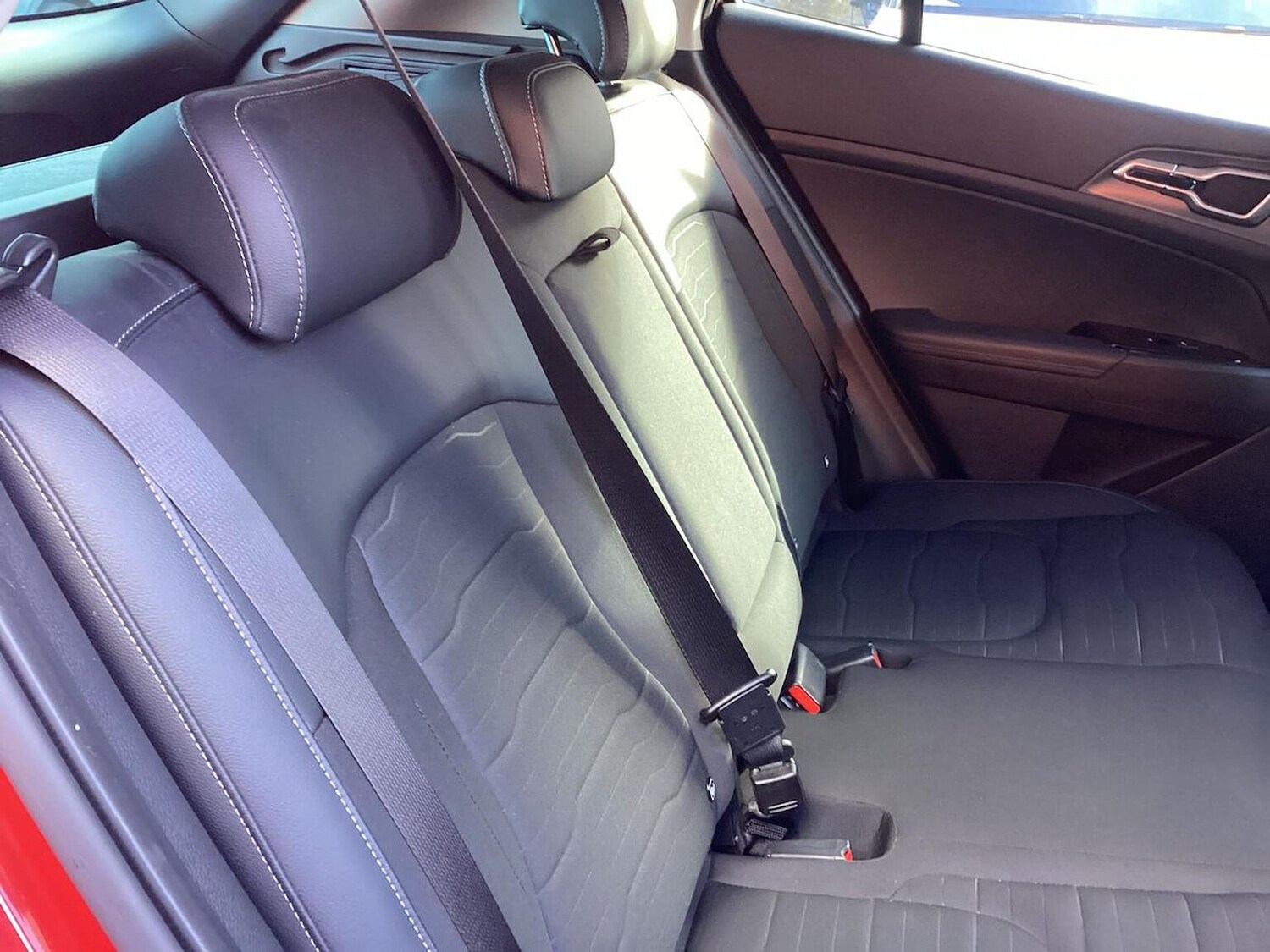 Used Kia Sportage 2024 for sale - 76149664: Photo 16