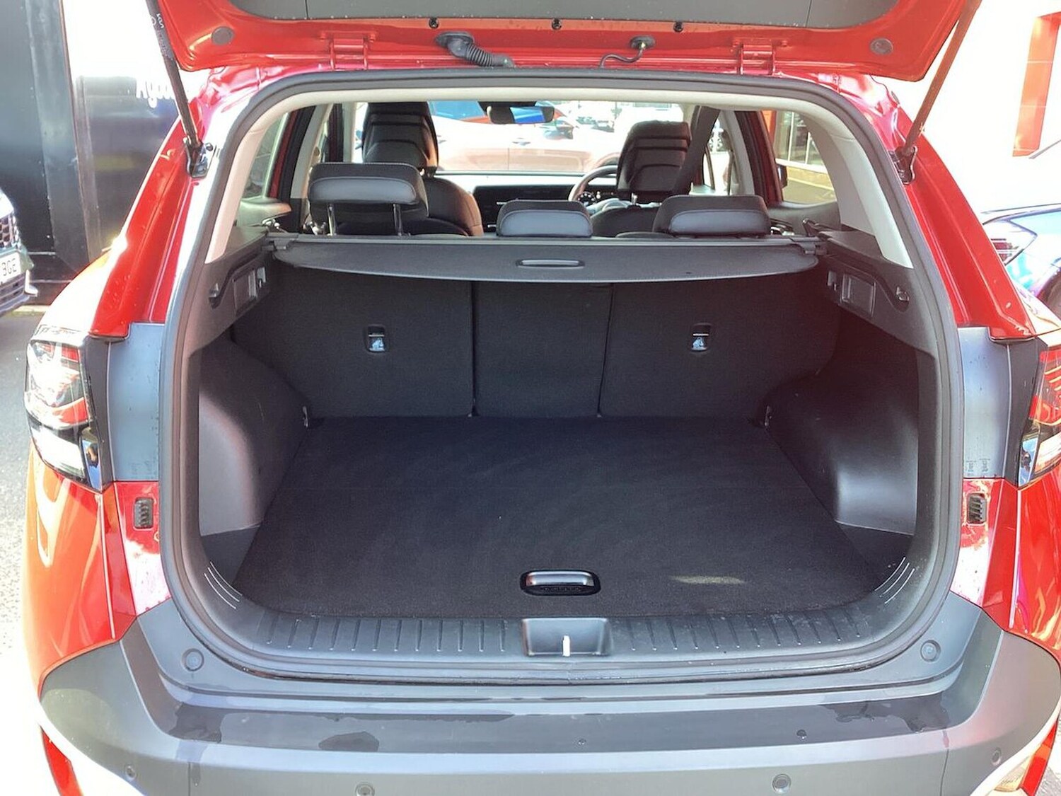 Used Kia Sportage 2024 for sale - 76149664: Photo 17