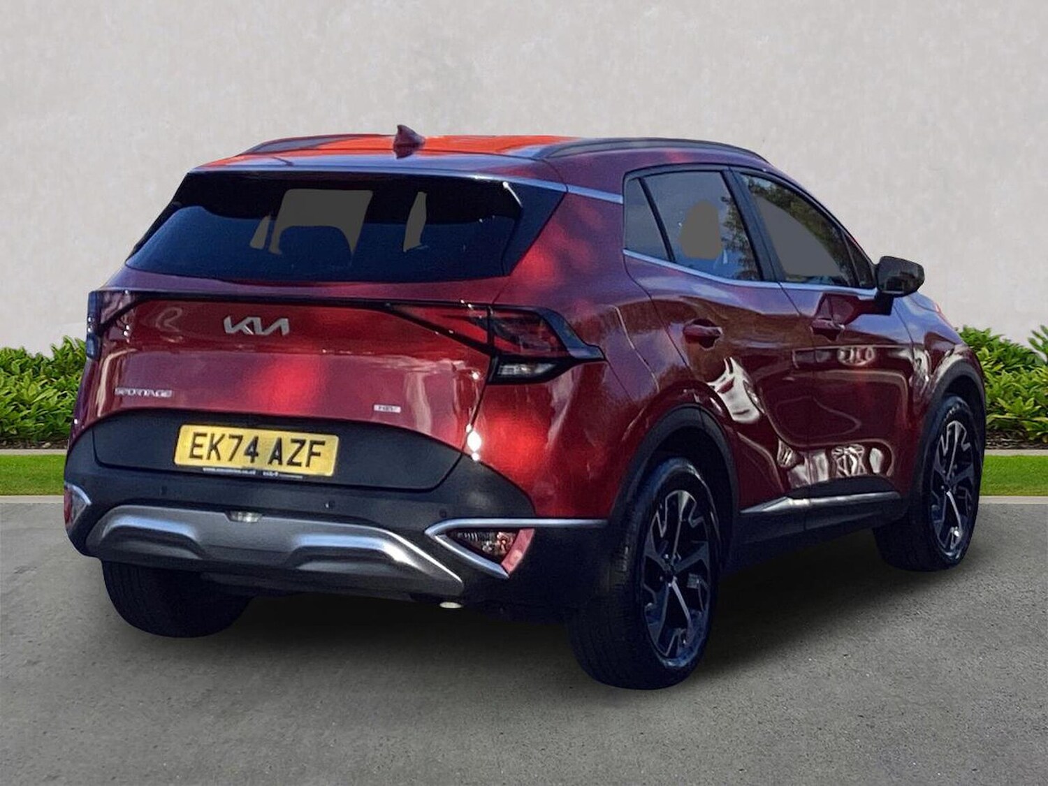 Used Kia Sportage 2024 for sale - 76149664: Photo 18