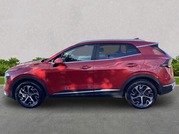 Used Kia Sportage 2024 for sale - 76149664: Photo 19