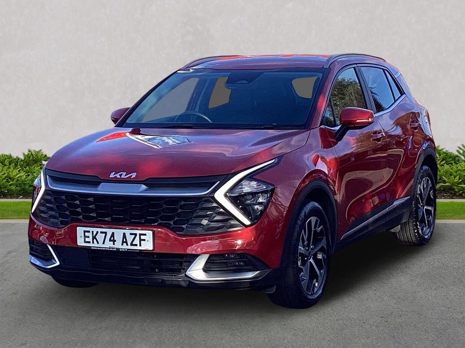 Used Kia Sportage 2024 for sale - 76149664: Photo 20