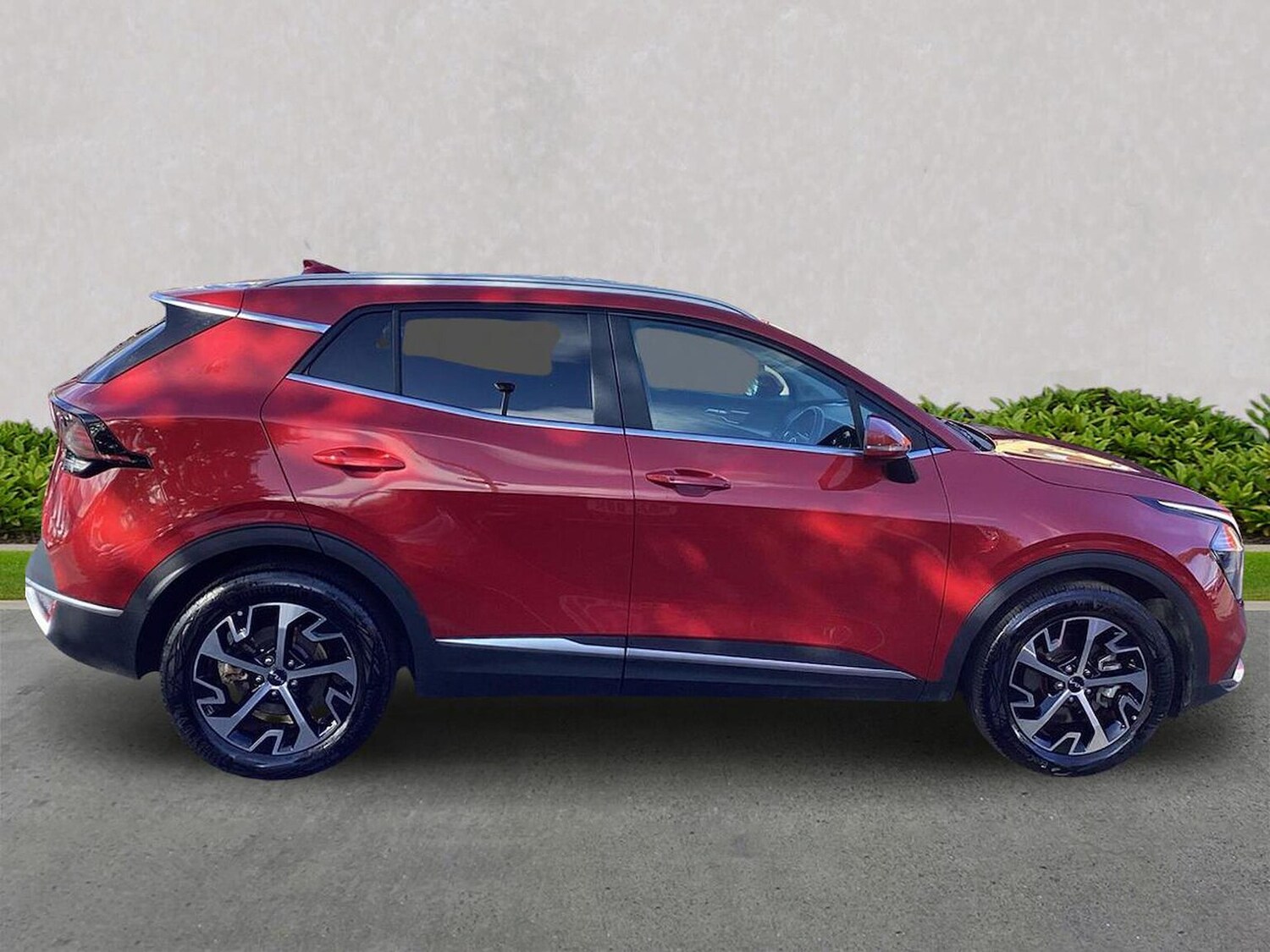 Used Kia Sportage 2024 for sale - 76149664: Photo 3