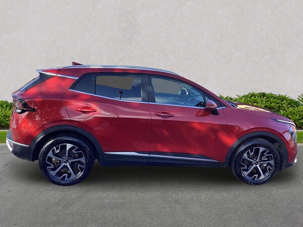 Used Kia Sportage 2024 for sale - 76149664: Photo 3