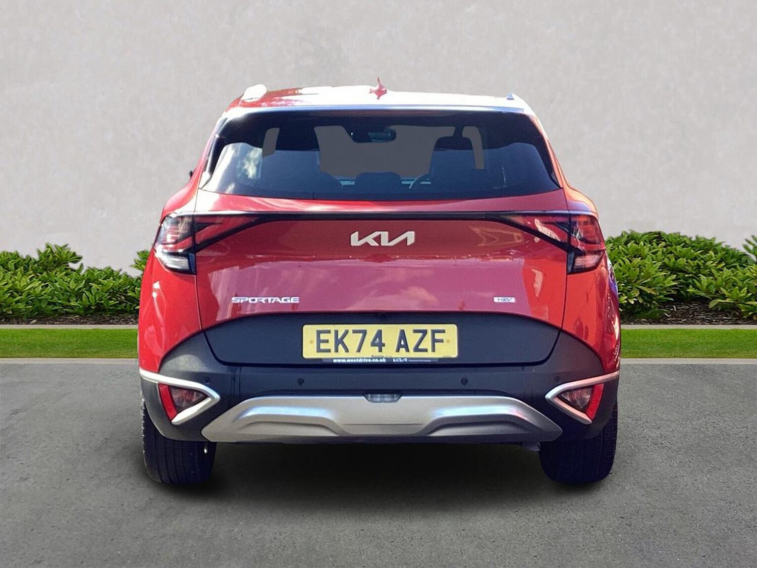 Used Kia Sportage 2024 for sale - 76149664: Photo 4