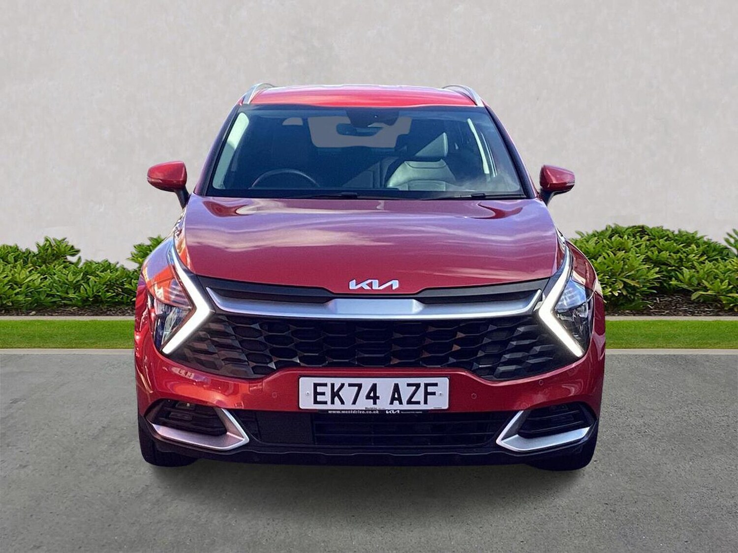 Used Kia Sportage 2024 for sale - 76149664: Photo 5